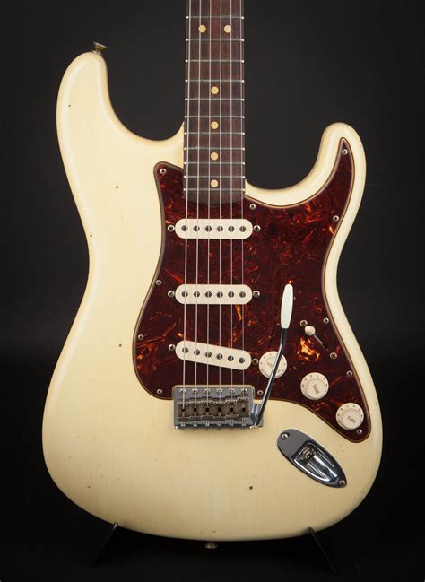 old fender stratocaster for sale.